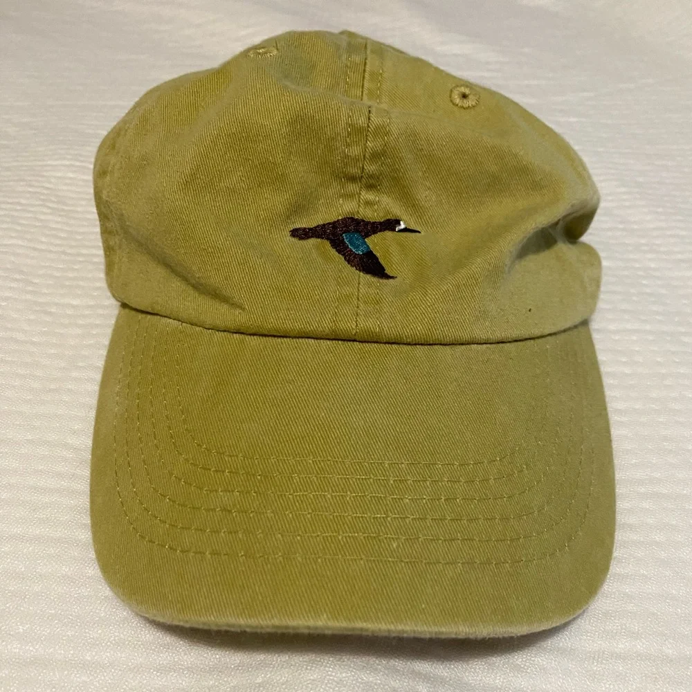 Genteal Hat - Picture 1 of 4